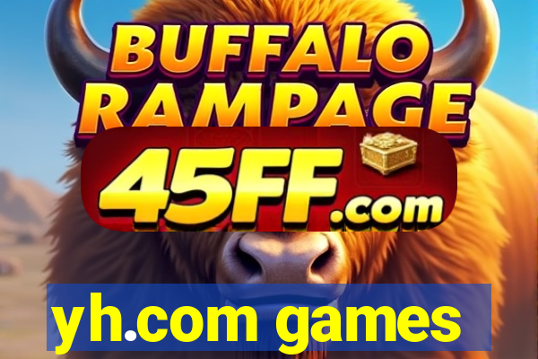 yh.com games